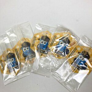 5 Soapy Joe's Car Air Freshner MLB San Diego Padres Baseball LTD Edition 21 Theo